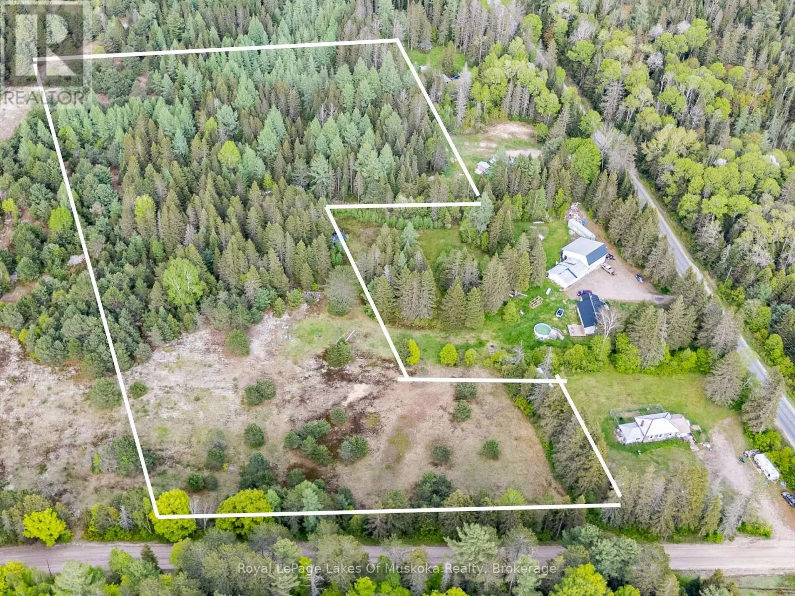 397 Relative Road, Armour, Ontario P0A 1C0