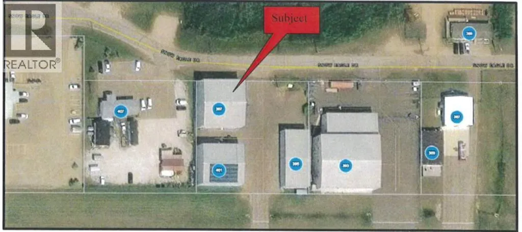 397 Snow Eagle, Fort McMurray, Alberta T9H 0H7