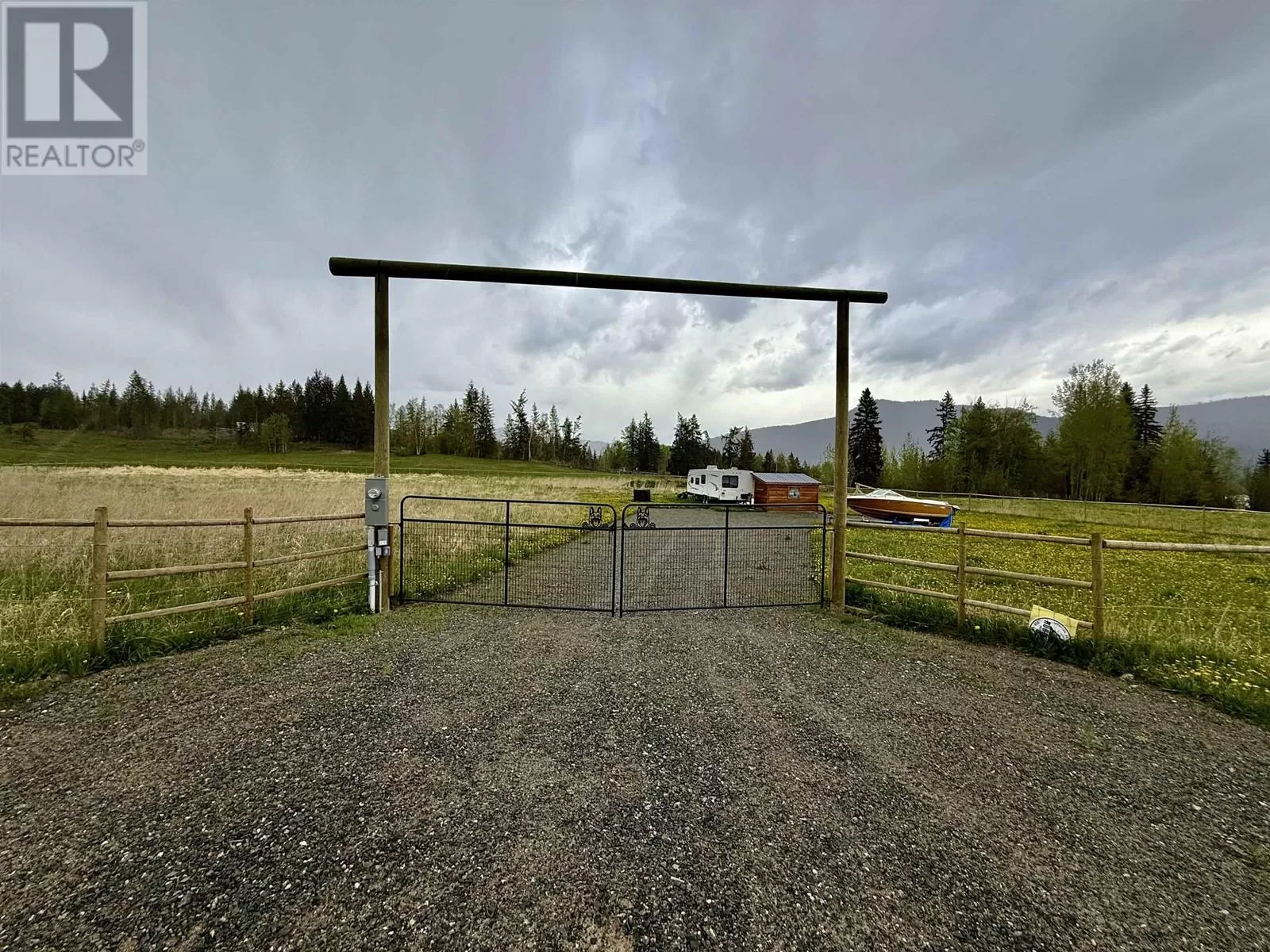 3971 Canimview Drive, Canim Lake, British Columbia V0K 1J0