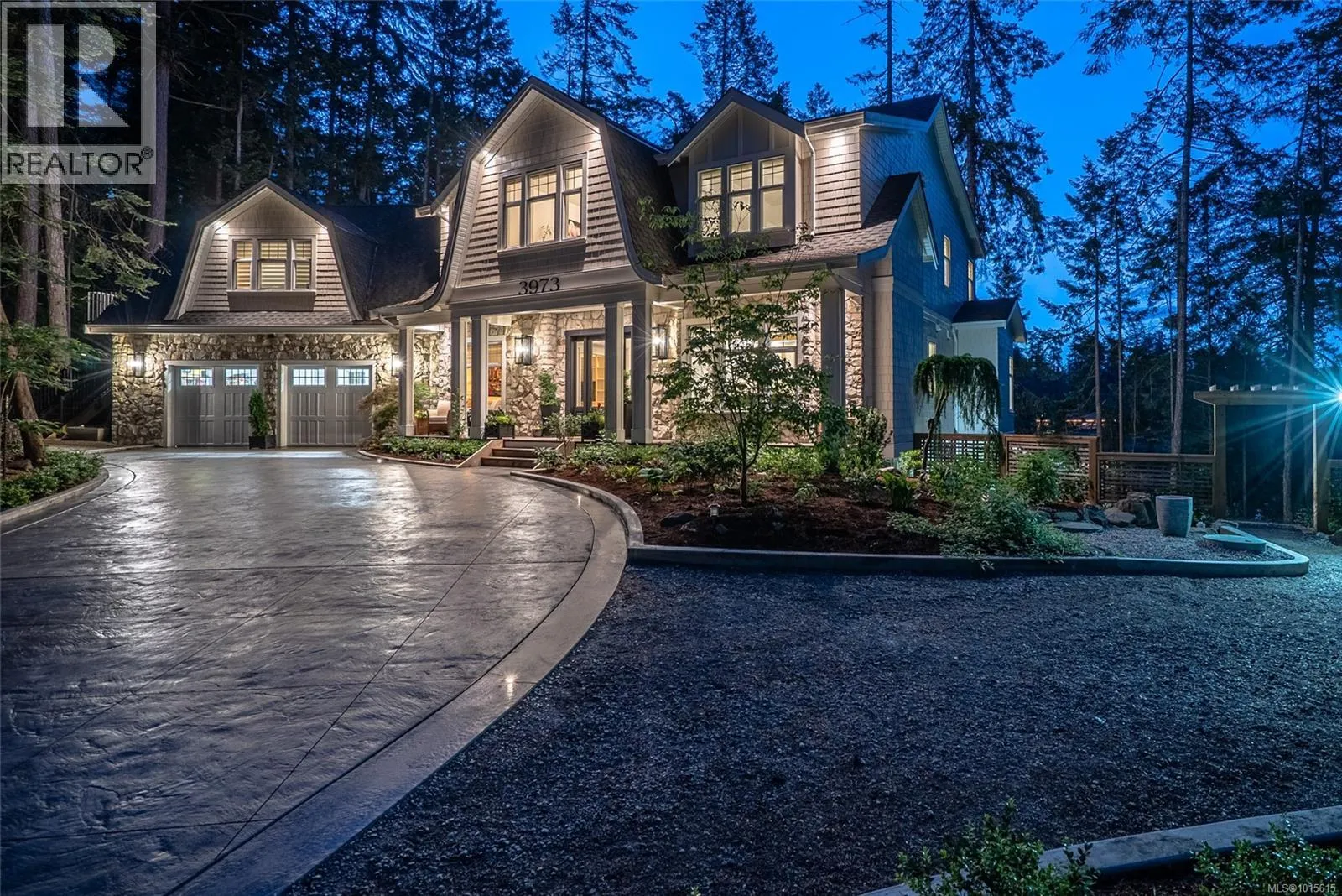 House for rent: 3973 Cove Rd, Ladysmith, British Columbia V9G 1K5