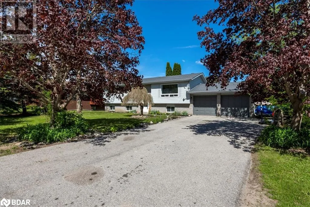 House for rent: 3974 Horseshoe Valley Road W, Anten Mills, Ontario L0L 1Y0