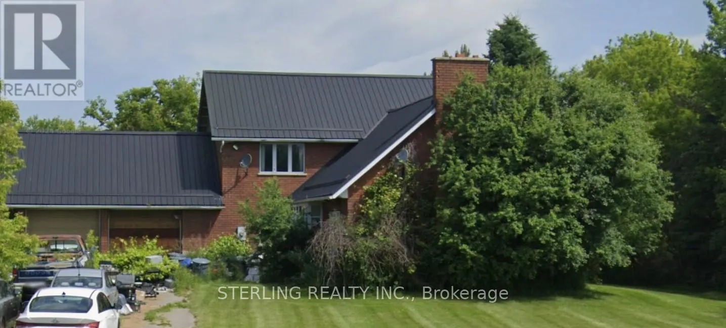 House for rent: 3976 Lakeshore Road, Clarington, Ontario L1B 1L9