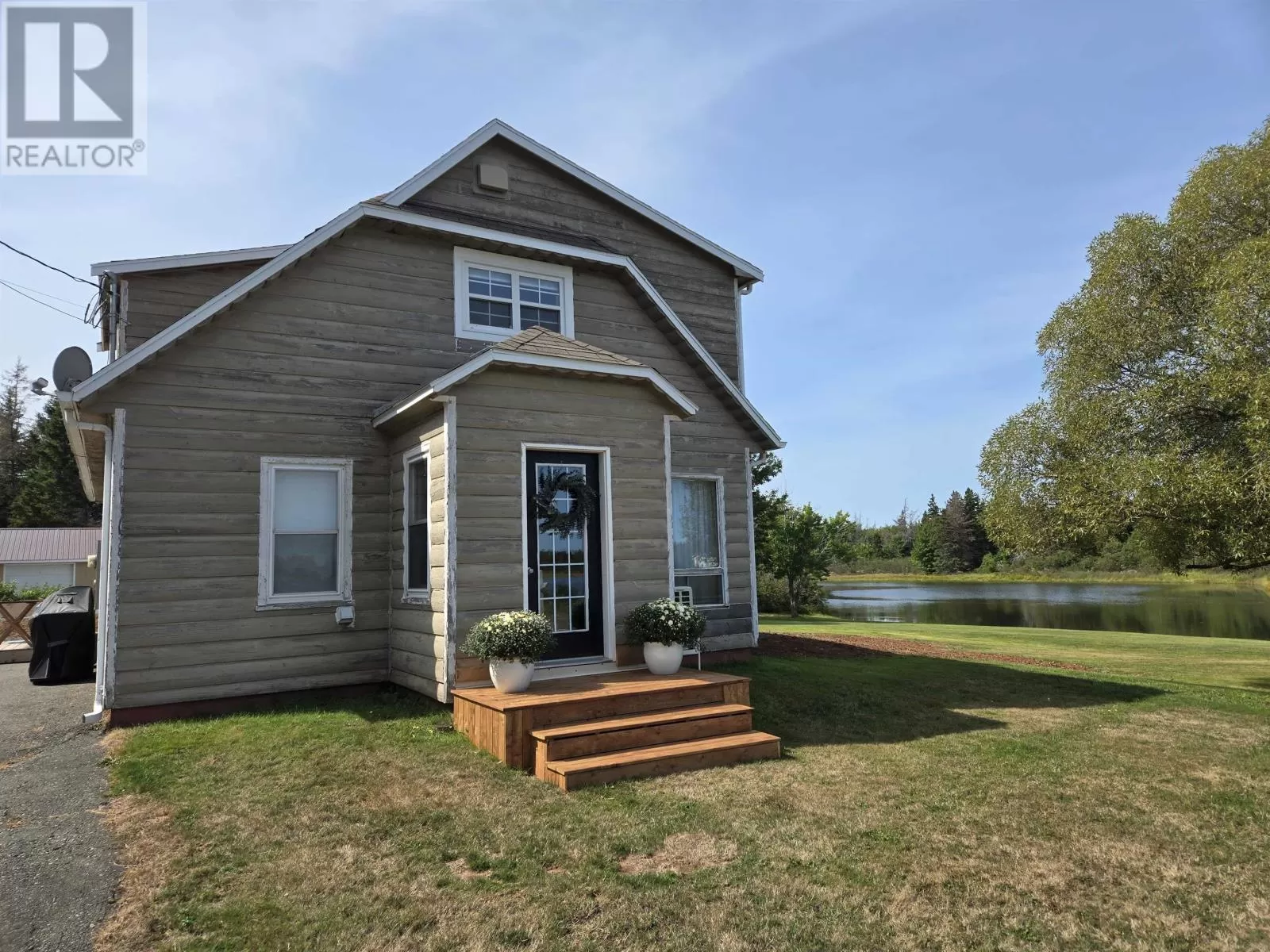 House for rent: 3976 Rte 17, Gaspereaux, Prince Edward Island C0A 1R0