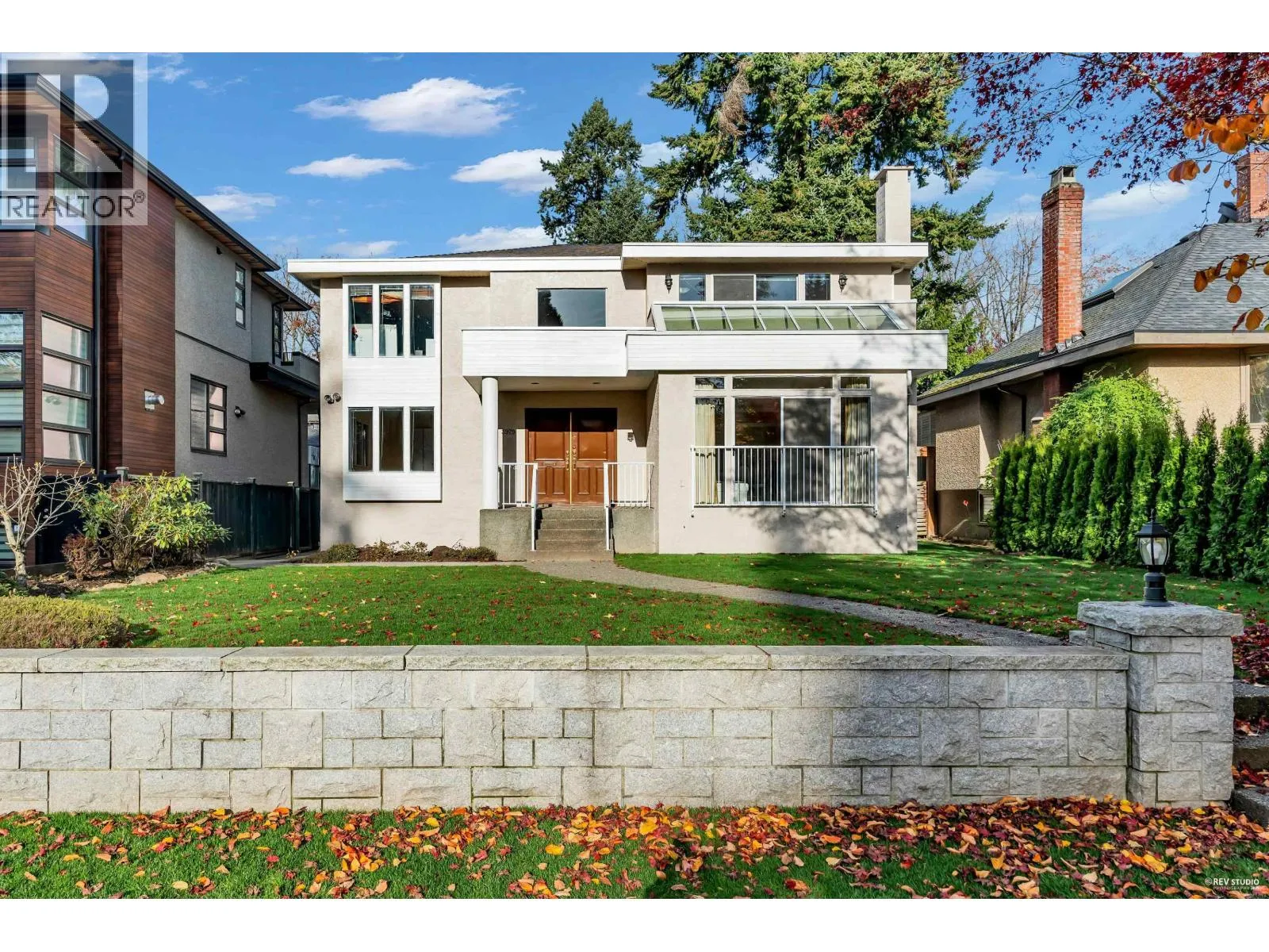 House for rent: 3979 W 33rd Avenue, Vancouver, British Columbia V6N 2H7