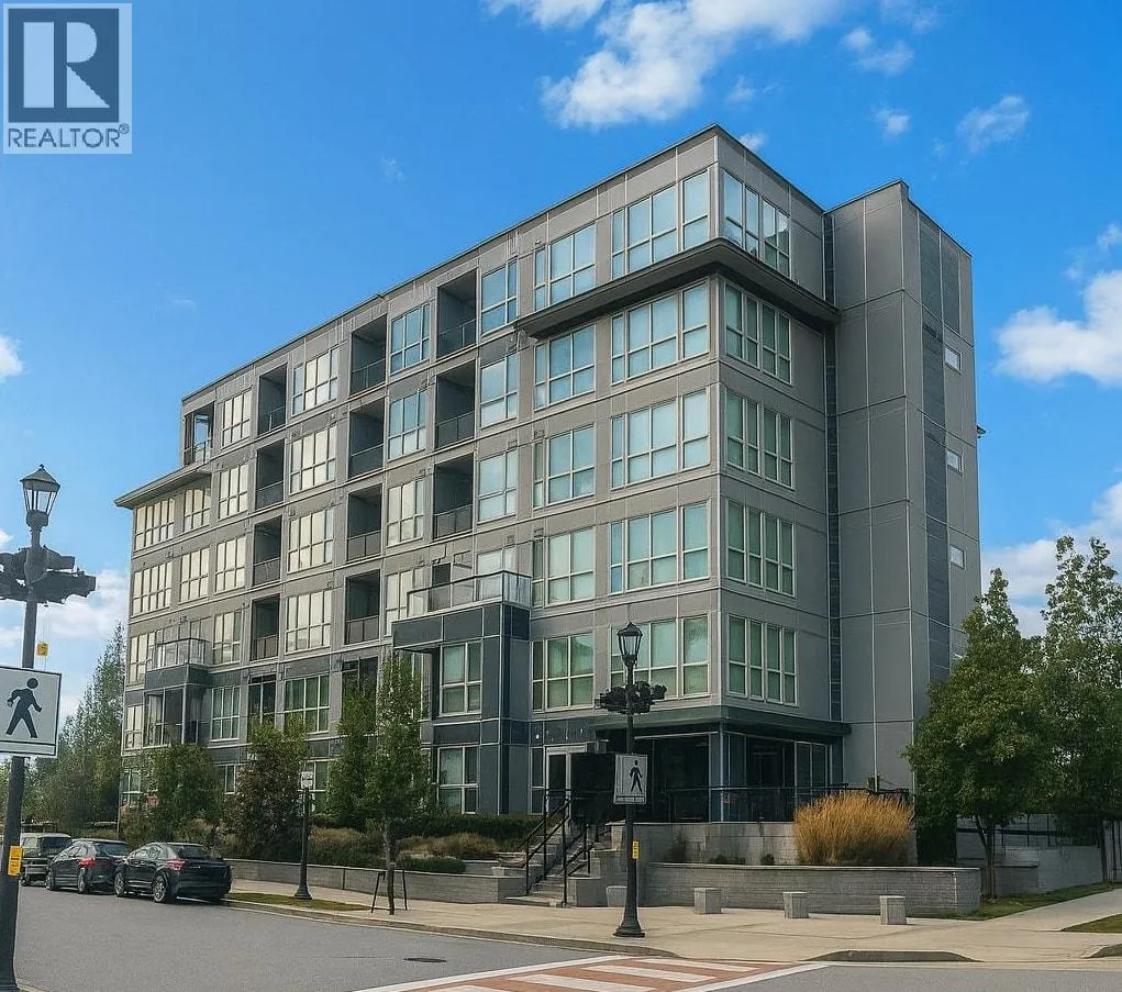 Apartment for rent: 398 4133 Stolberg Street, Richmond, British Columbia V6X 0J3