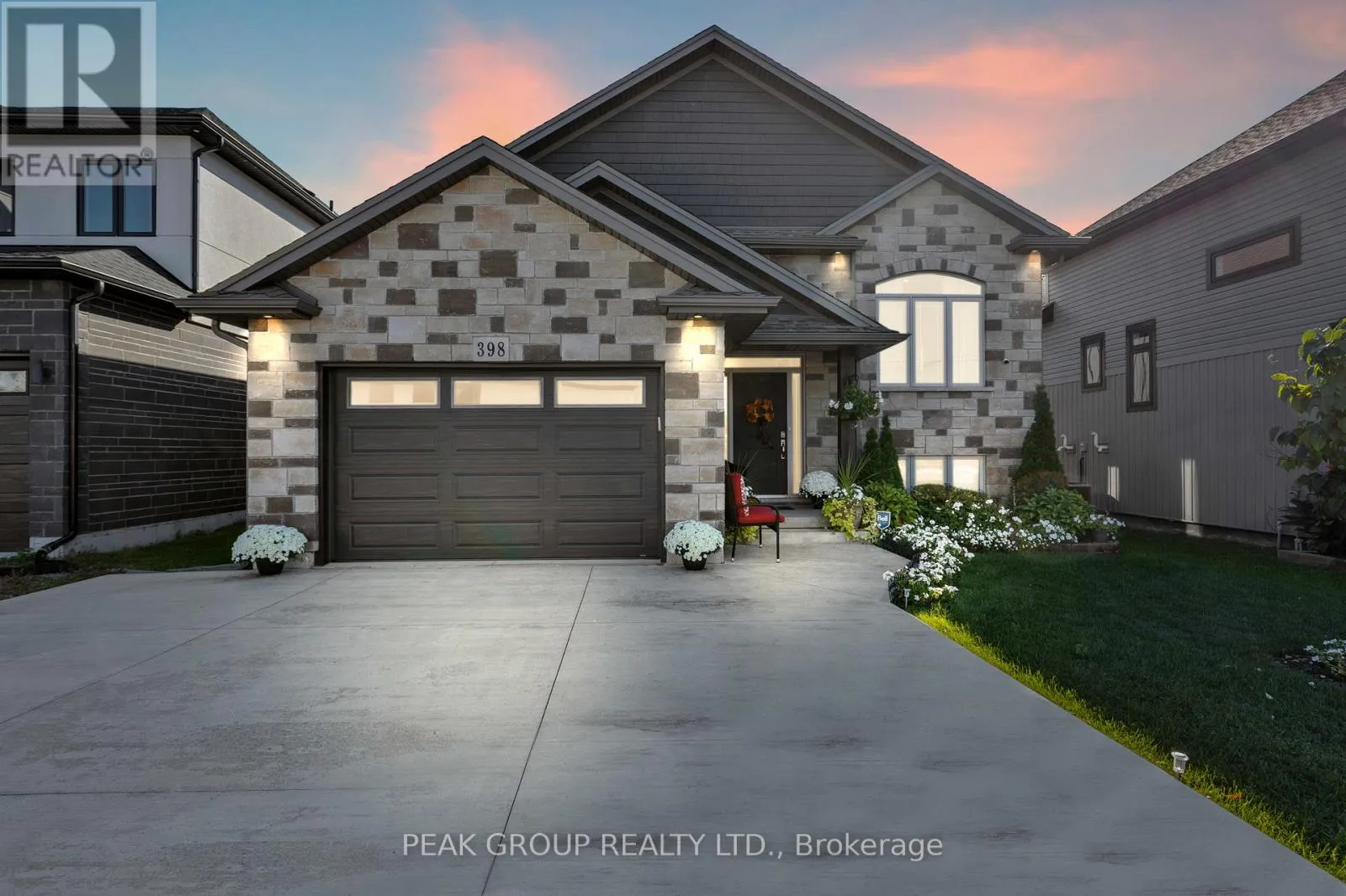 House for rent: 398 Aqueduct Street, Welland, Ontario L3C 0H3