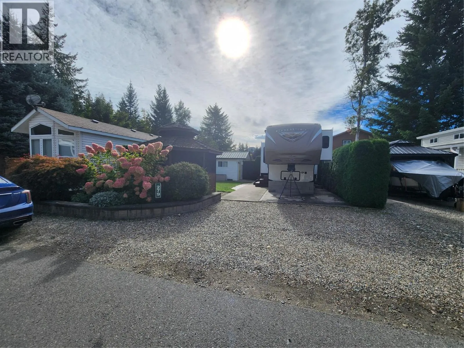 Other for rent: 3980 Squilax- Anglemont Road Unit# 279, Scotch Creek, British Columbia V0E 1M5
