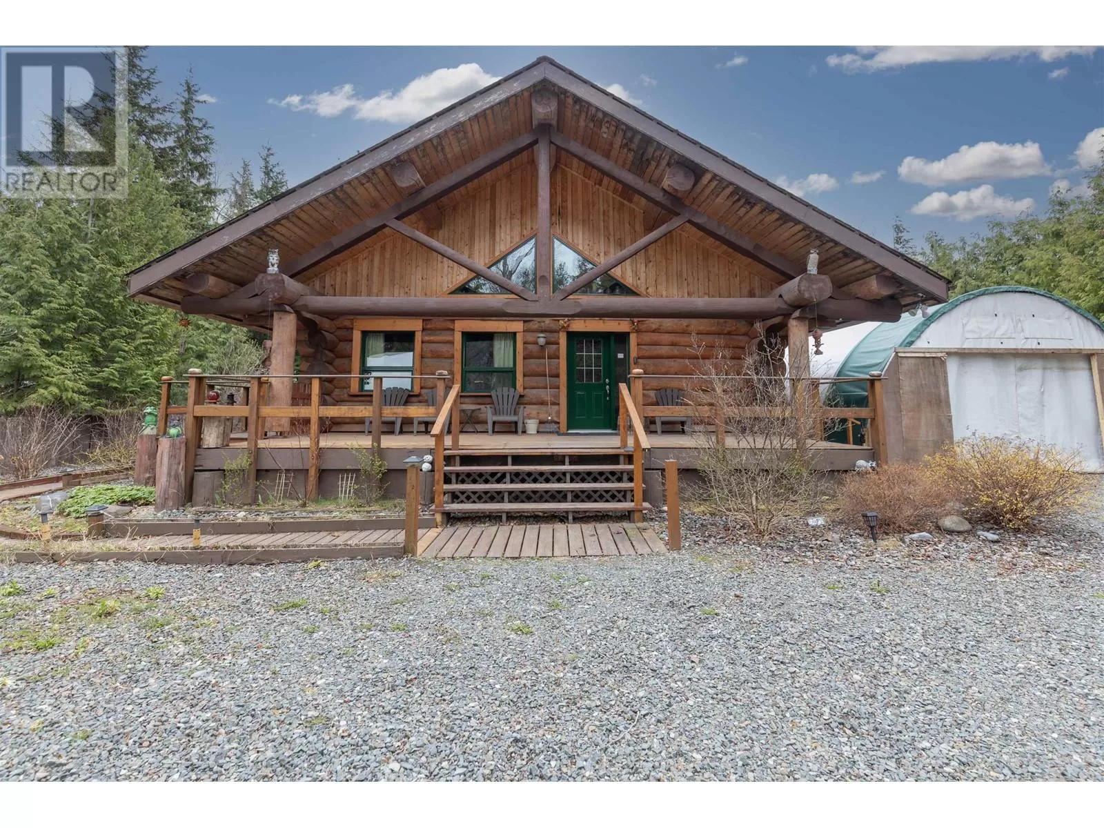 House for rent: 3981 Dobbie Street, Terrace, British Columbia V8G 3M6