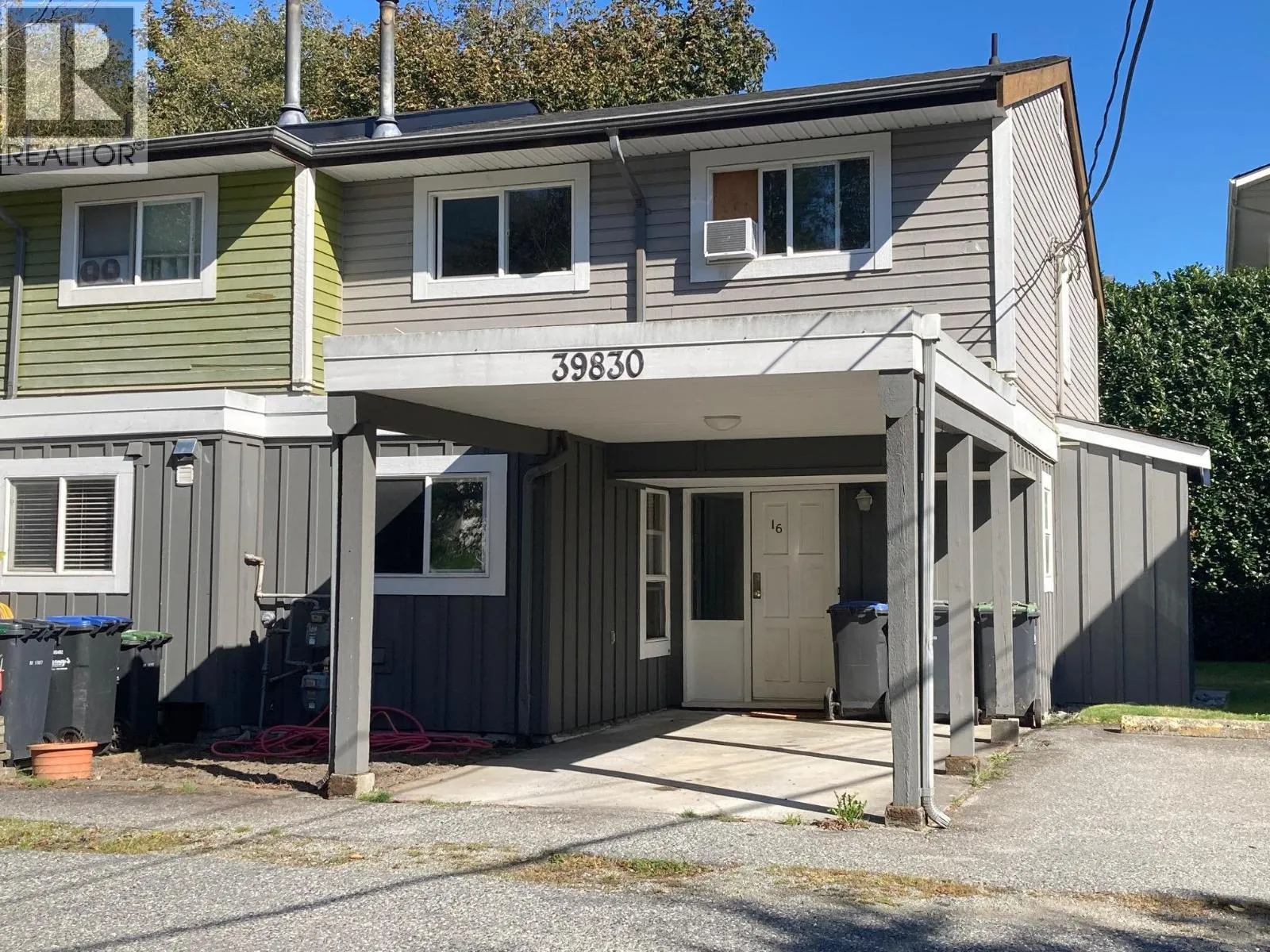 Row / Townhouse for rent: 39830 No Name Road, Squamish, British Columbia V8B 0G7