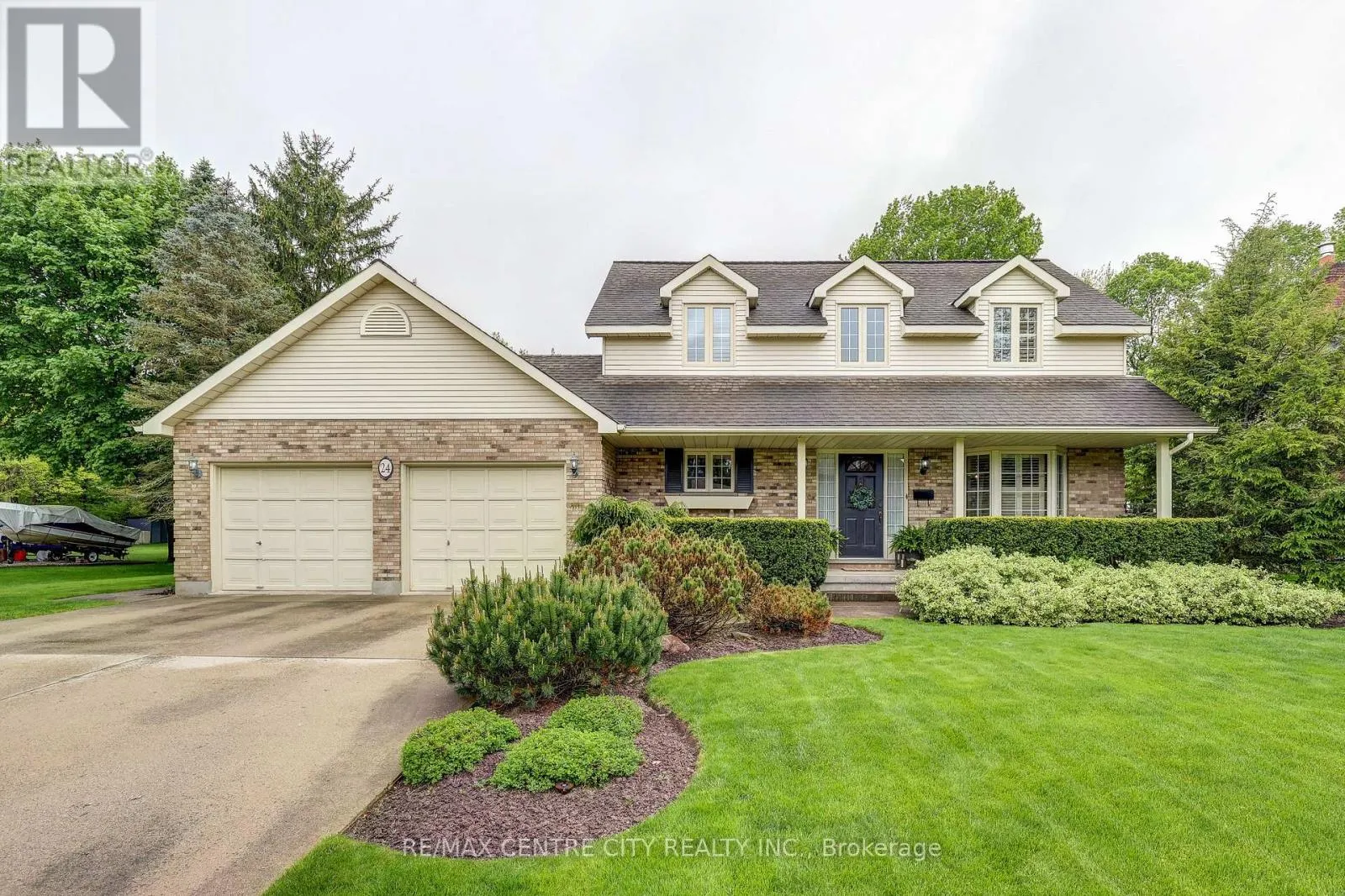 House for rent: 39830 Shady Lane Crescent, Southwold, Ontario N5P 3T2