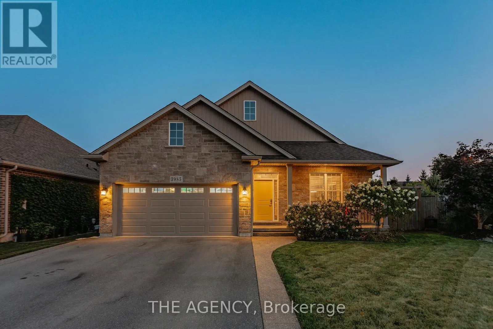 House for rent: 3985 Lower Coach Road, Fort Erie, Ontario L0S 1S0