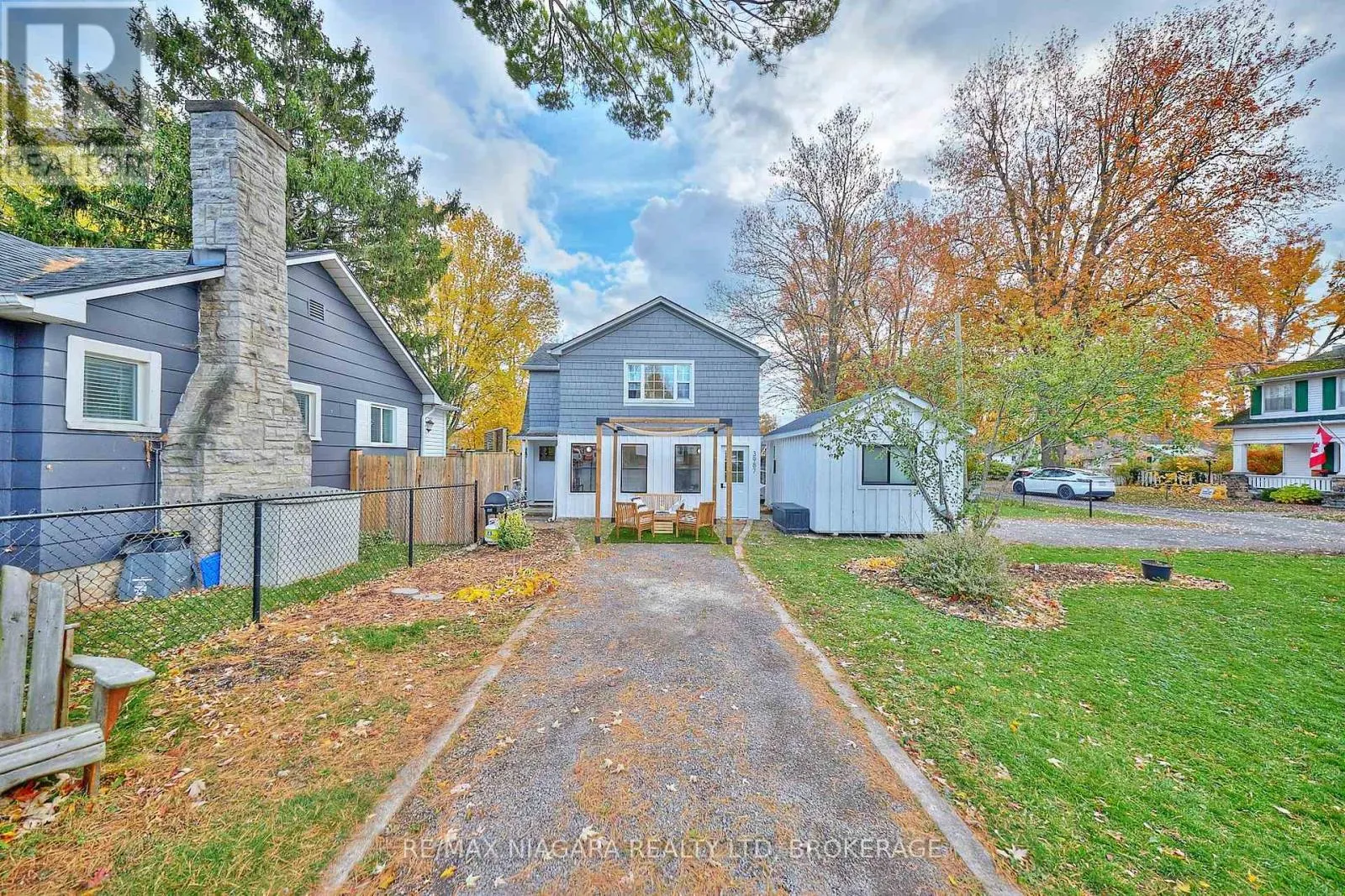 House for rent: 3987 Victoria Road, Fort Erie, Ontario L0S 1B0