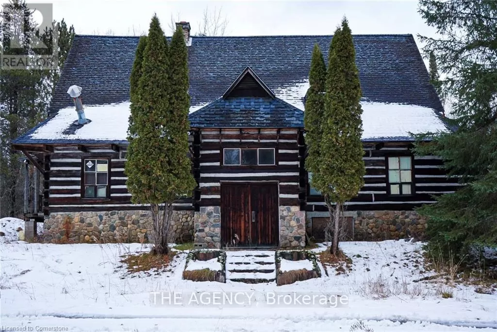 39874 Combermere Road, Madawaska Valley, Ontario K0J 1L0