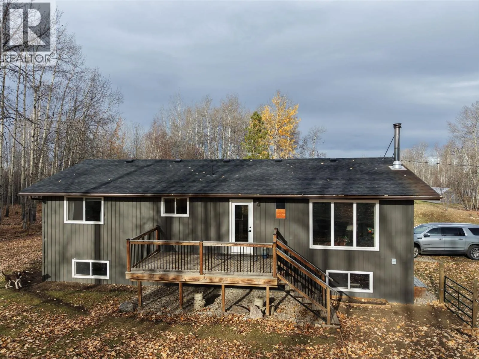 House for rent: 3988 Sweetwater Road, Dawson Creek, British Columbia V1G 0J3