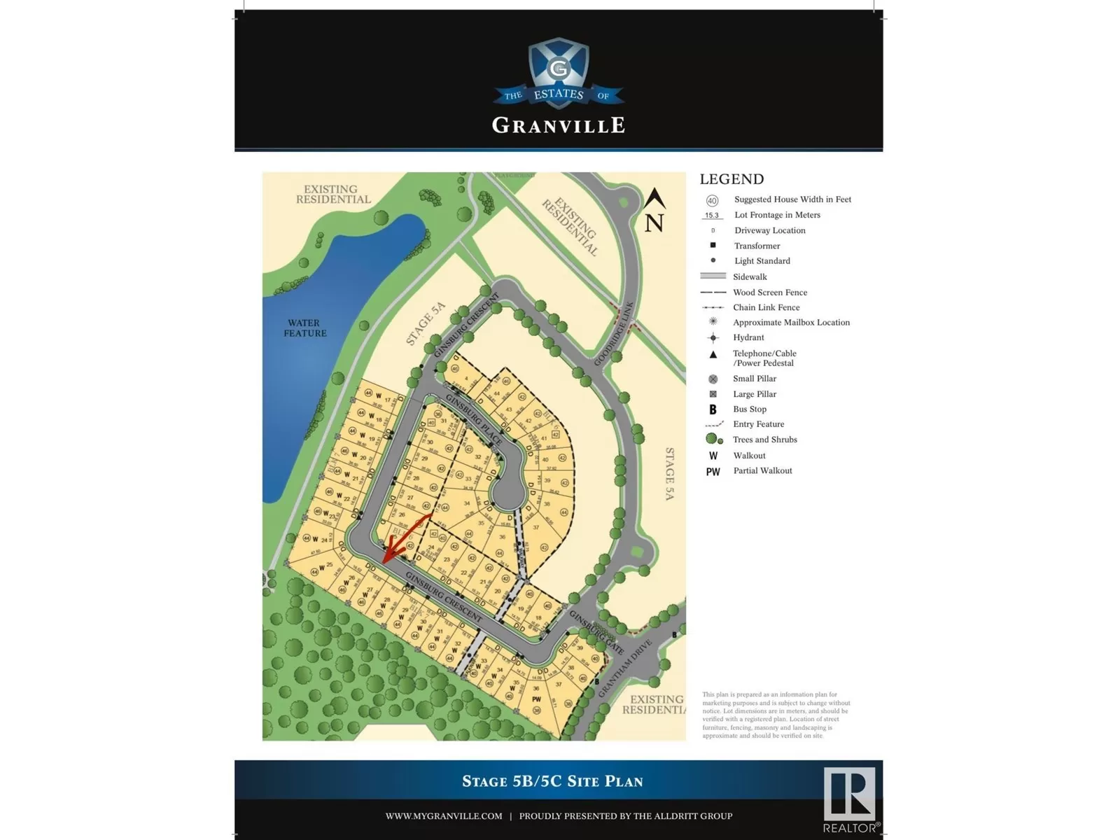 No Building for rent: 3989 Ginsburg Cres Nw, Edmonton, Alberta T5T 4V1