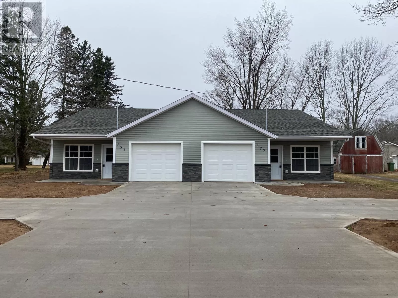 House for rent: 399 Main Street, Kingston, Nova Scotia B0P 1R0