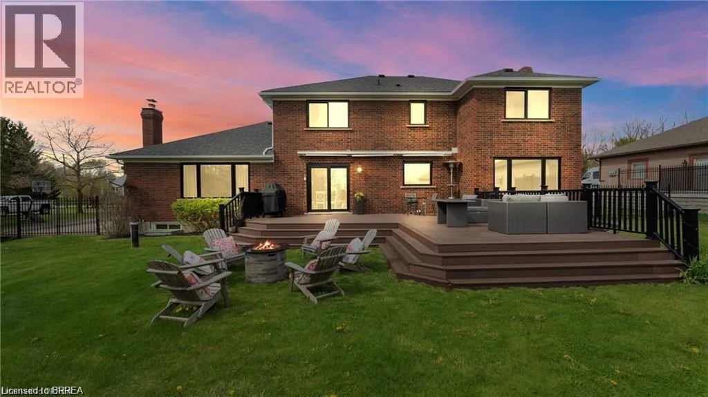 House for rent: 3992 Weimar Line, Wellesley, Ontario N0B 2T0