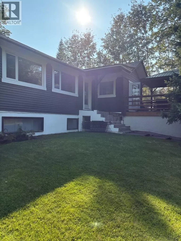 House for rent: 3993 Richet Street, Prince George, British Columbia V2K 2J2