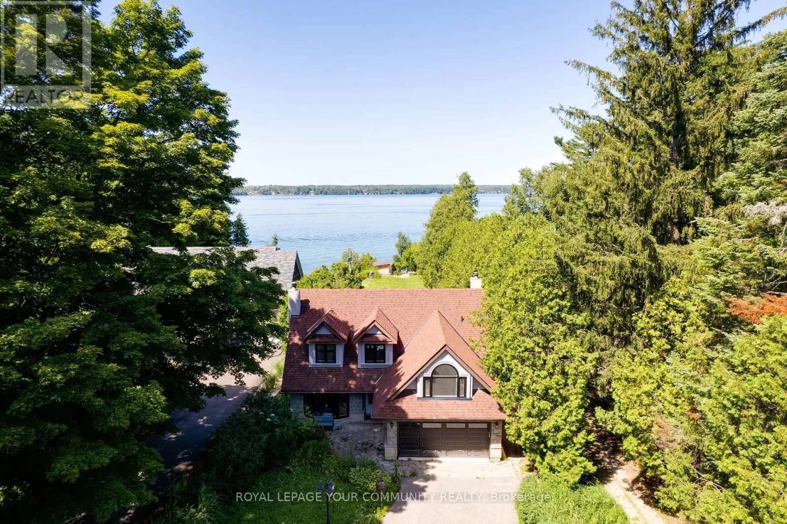 House for rent: 3994 Guest Road, Innisfil, Ontario L9S 2T4