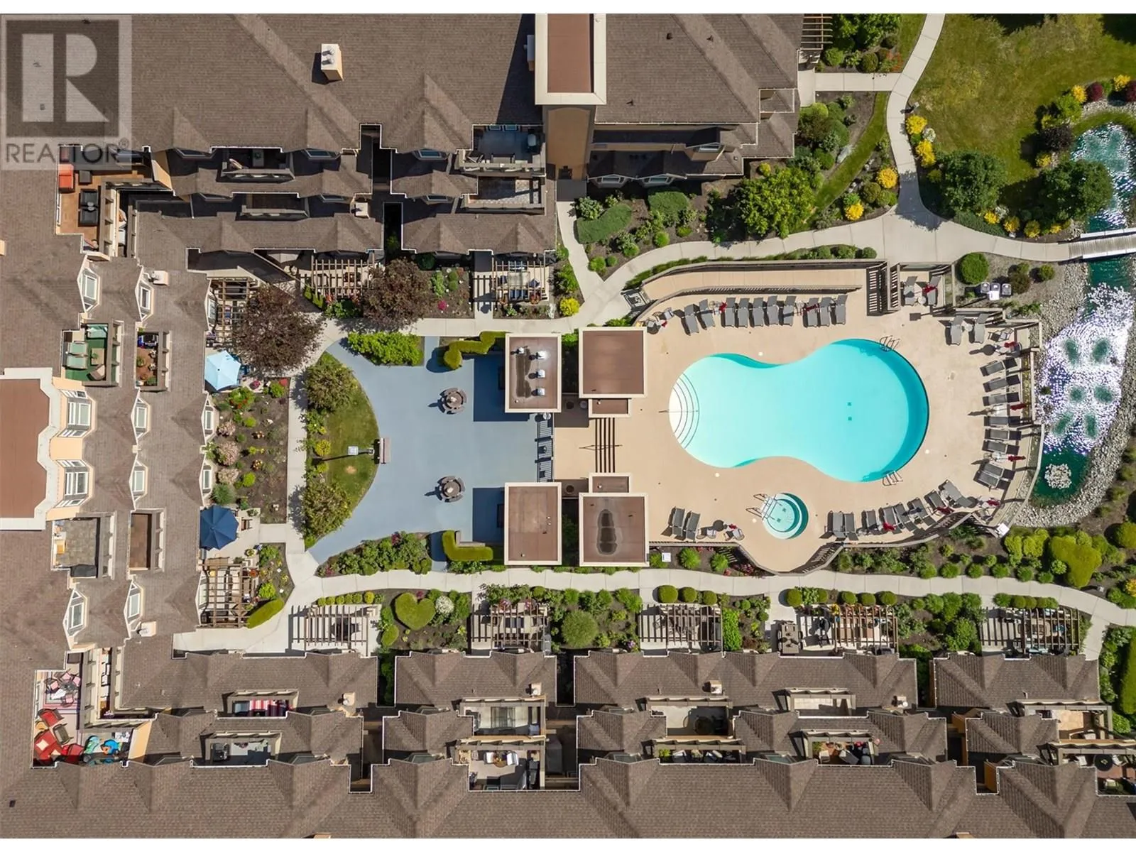 Apartment for rent: 3996 Beach Avenue Unit# 314, Peachland, British Columbia V0H 1X5