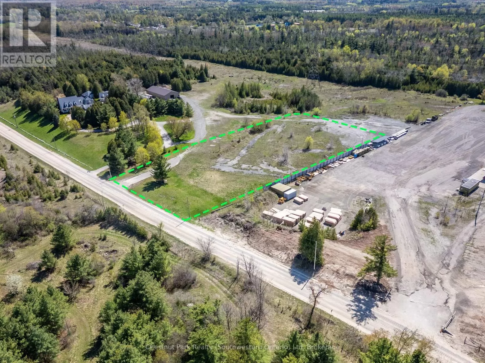 3996 Concession 7 Road, Puslinch, Ontario N0B 2J0
