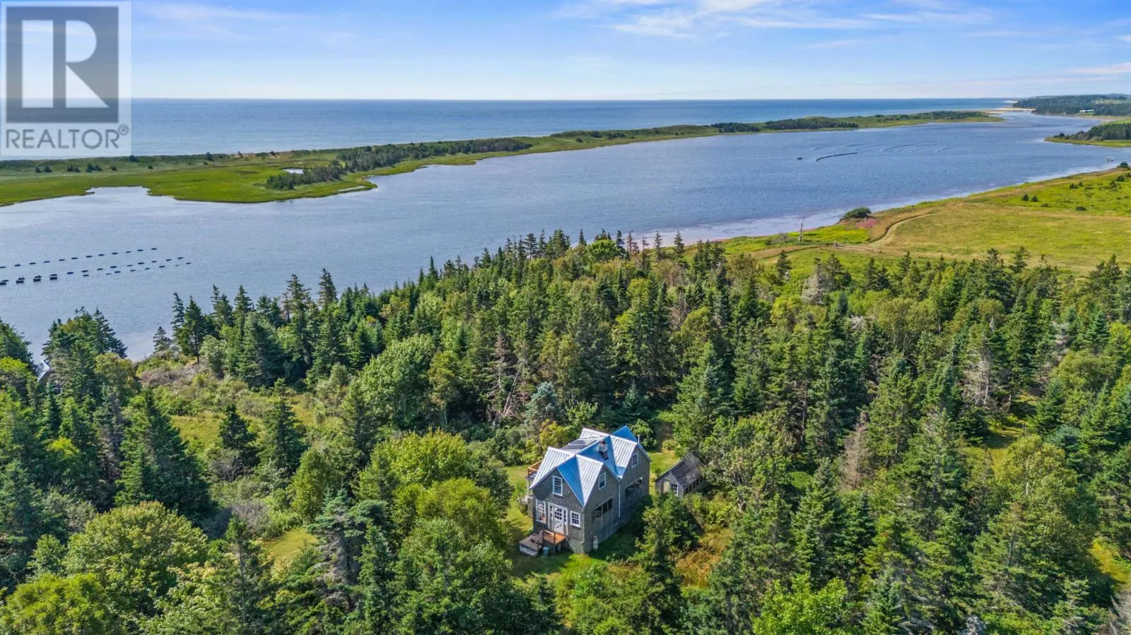 Other for rent: 3996 East Point Road, South Lake, Prince Edward Island C0A 2B0
