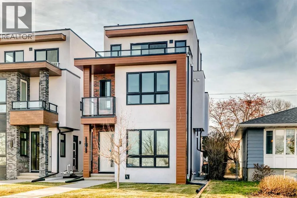 House for rent: 39b Moncton Road Ne, Calgary, Alberta T2E 5P9