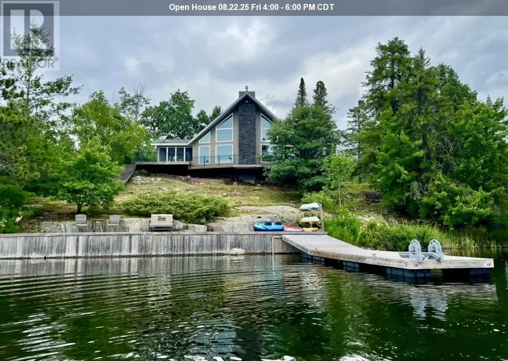 39b Reef Point Road, Fort Frances, Ontario P9A 3M3