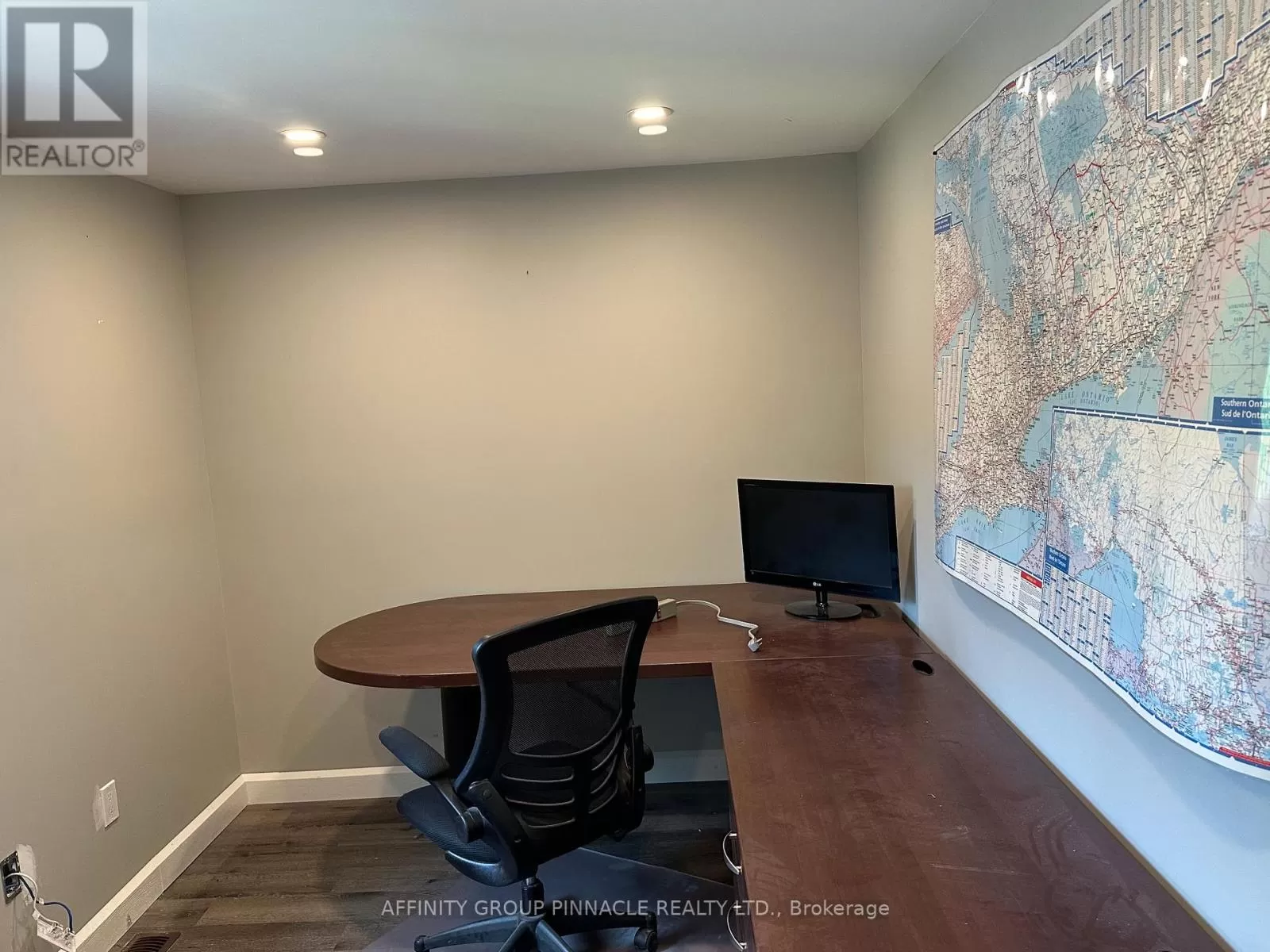 Offices for rent: 3a - 413 Eldon Road, Kawartha Lakes, Ontario K0M 2C0