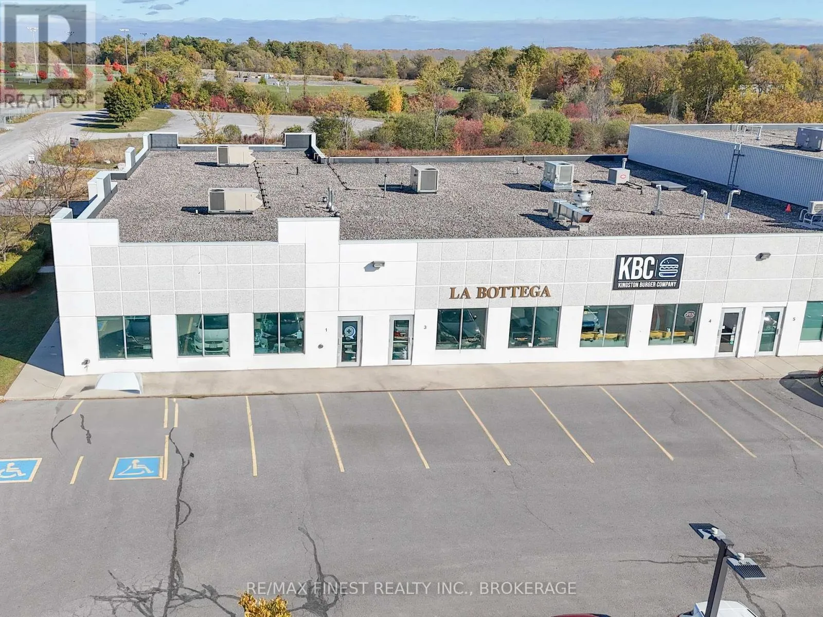 3a - 695 Innovation Drive, Kingston), Ontario K7K 7E6