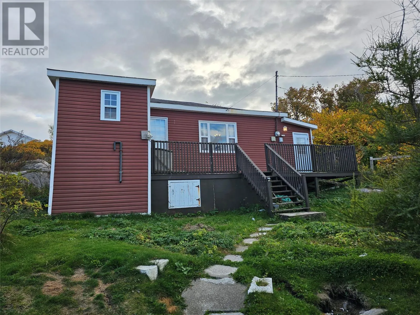 House for rent: 3a Walters Lane, Channel-Port aux Basques, Newfoundland & Labrador A0M 1C0