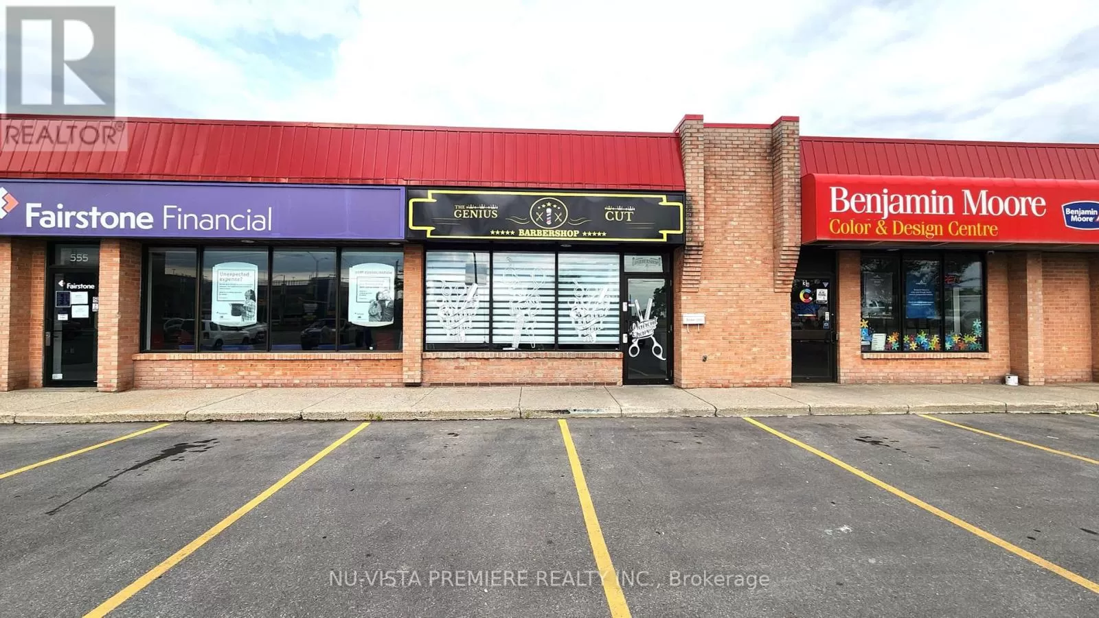 3b - 555 Wellington Road, London South, Ontario N6C 4R3