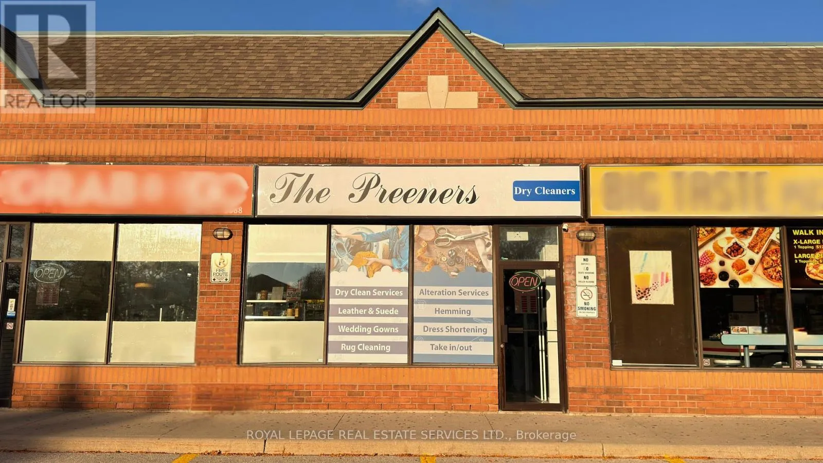 3c - 2165 Grosvenor Street, Oakville, Ontario L6H 7K9