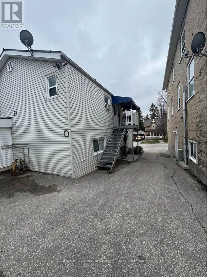 Other for rent: 3c - 277-233 Geddes Street, Centre Wellington, Ontario N0B 1S0