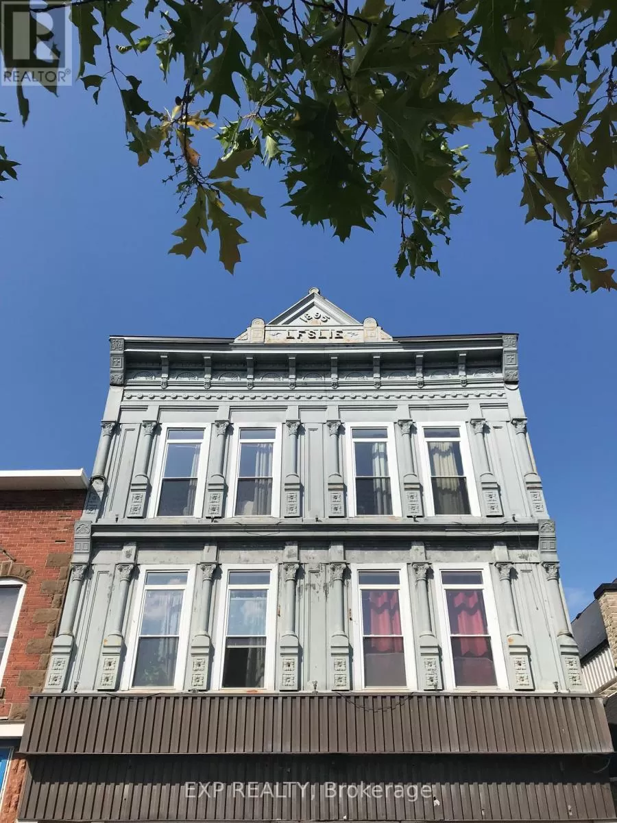 Other for rent: 3c - 43 Bridge Street, Carleton Place, Ontario K7C 2V2