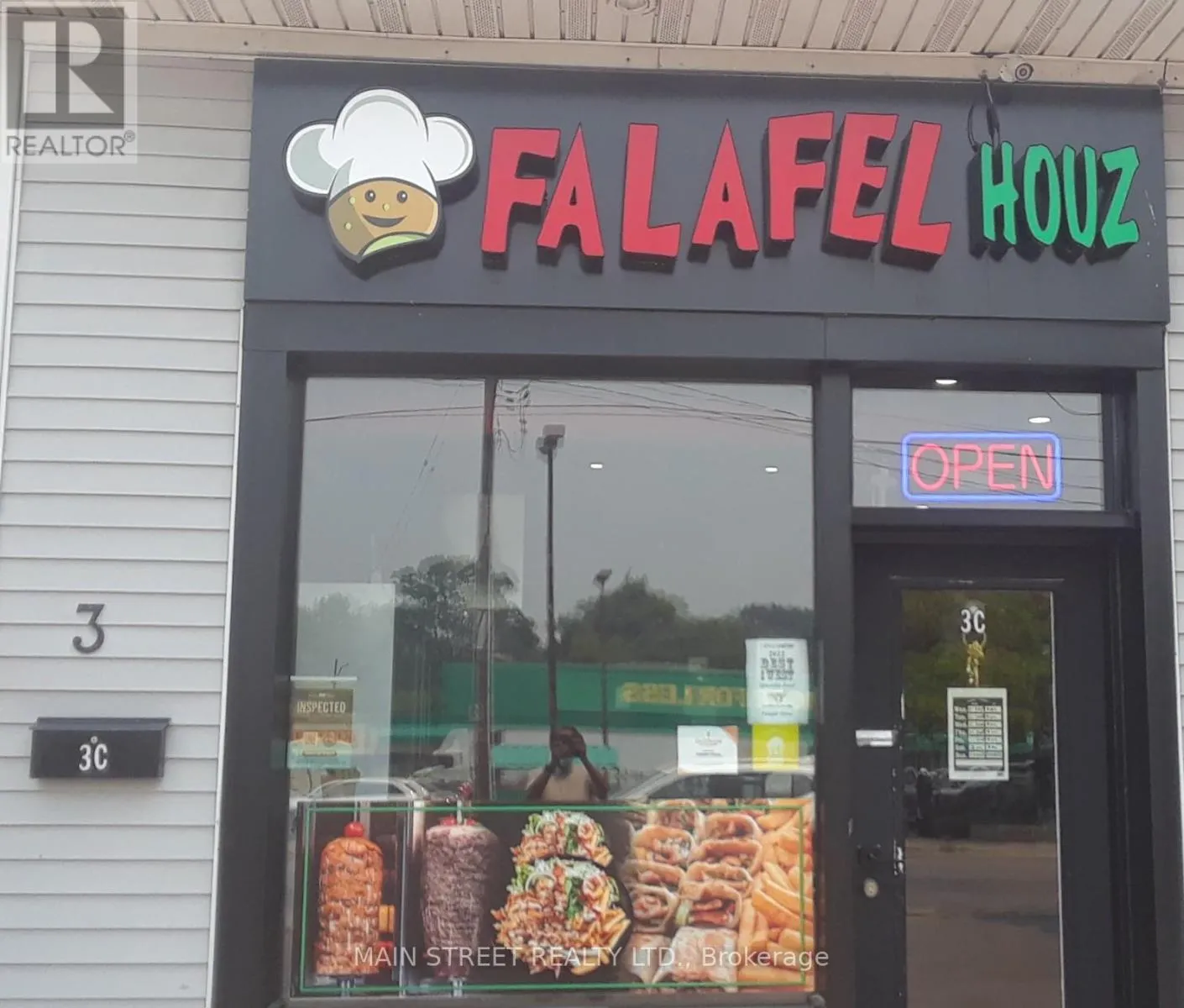 3c Mountain Street, Grimsby, Ontario L3M 3J5