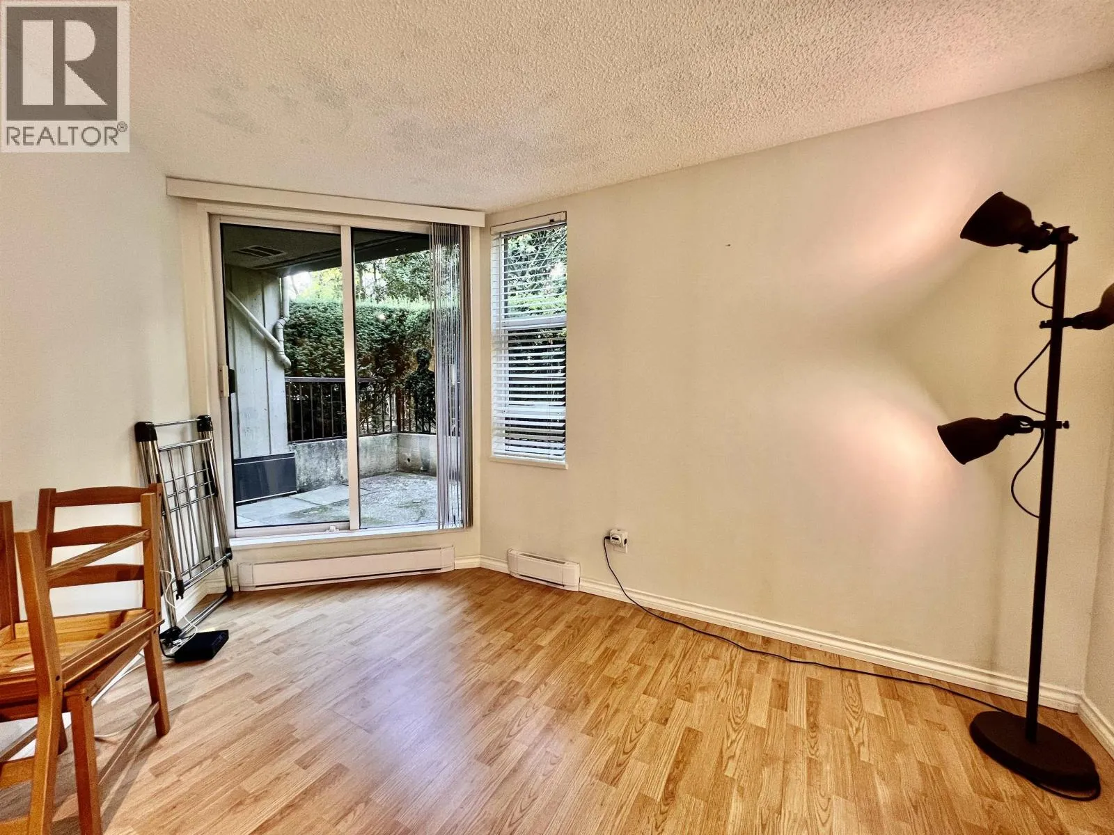 Apartment for rent: 3xx 1040 Pacific Street, Vancouver, British Columbia V6E 4C1