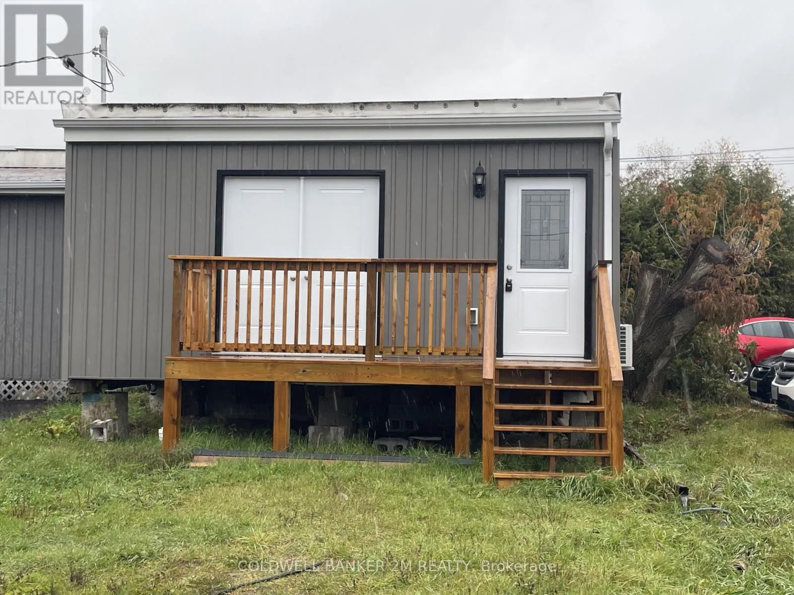 Other for rent: 4 - 101 Bobcaygeon Road, Minden Hills, Ontario K0M 2K0