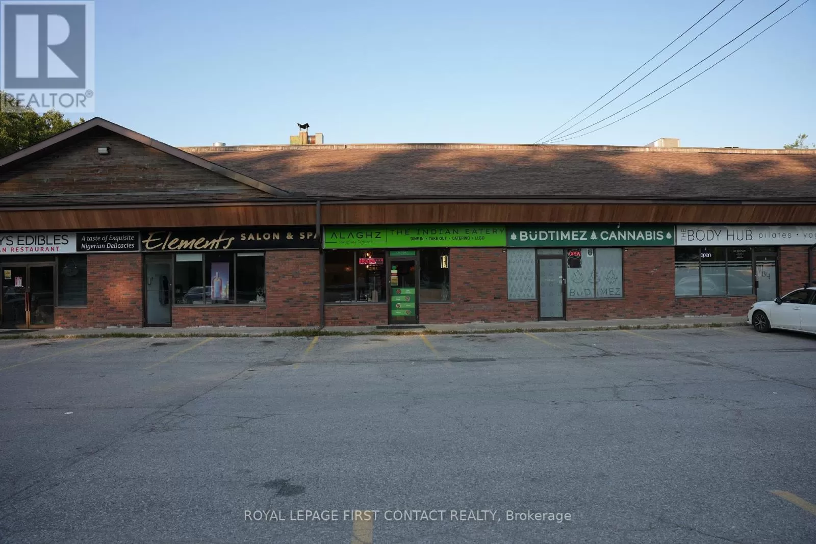 4 - 1179 Bayfield Street N, Springwater, Ontario L9X 0N5