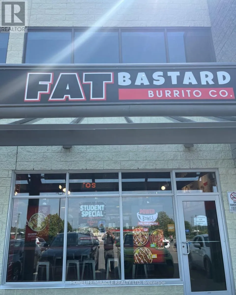 4 - 1201 Division Street, Kingston, Ontario K7K 6X4