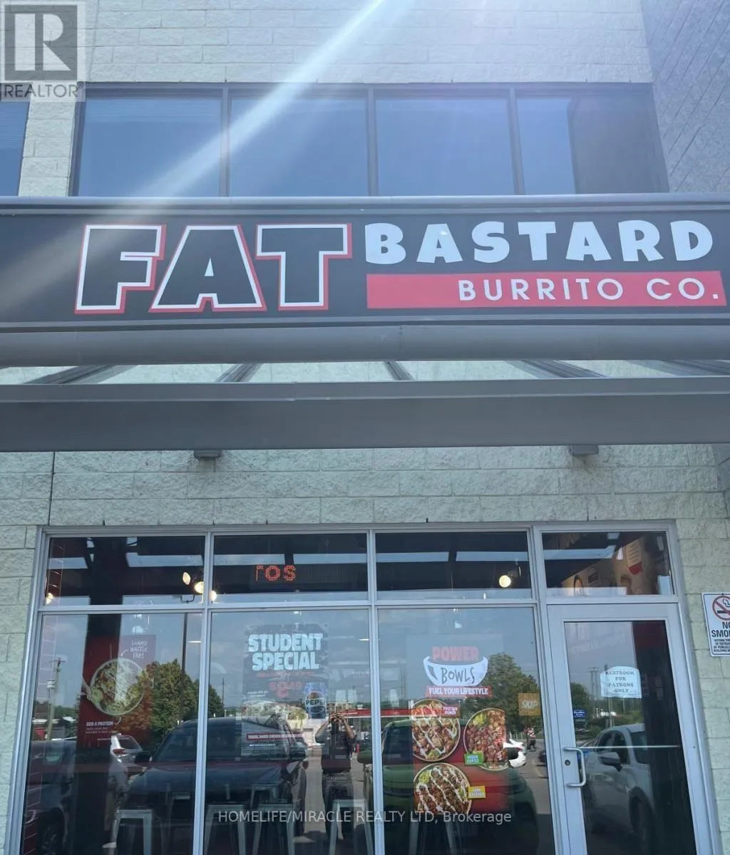 4 - 1201 Division Street, Kingston, Ontario K7K 6X4