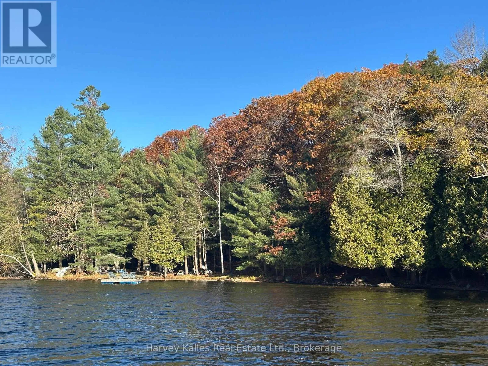 4 - 1254 Barlochan Road, Muskoka Lakes), Ontario P1P 1R2