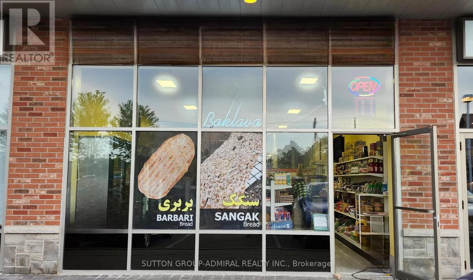 4 - 1285 Elgin Mills Road E, Richmond Hill, Ontario L4S 0B5