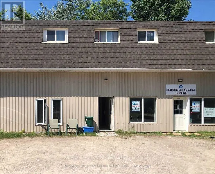 4 - 130 James Street N, Shelburne, Ontario L0N 1J0