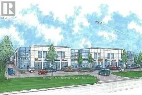 Offices for rent: 4 - 1315 Derry Road E, Mississauga, Ontario L5T 1B6