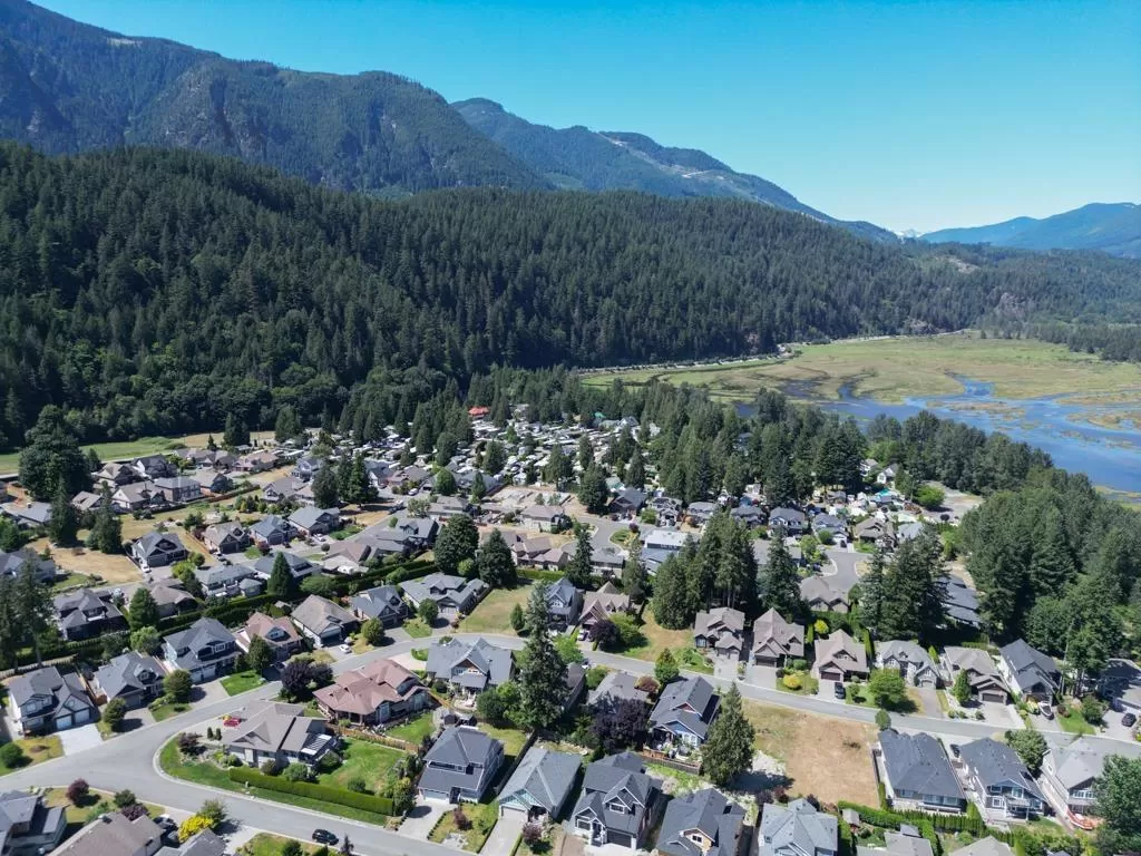 4 14550 Morris Valley Road, Mission, British Columbia V0M 1A1