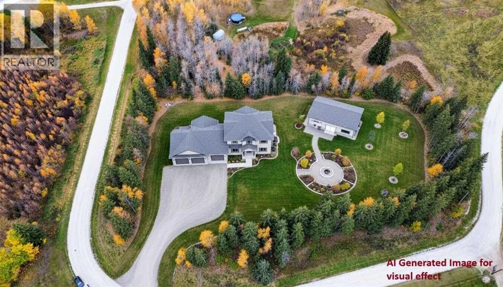 4, 15015 Township Road 424 Township, Rural Ponoka County, Alberta T0B 0H0