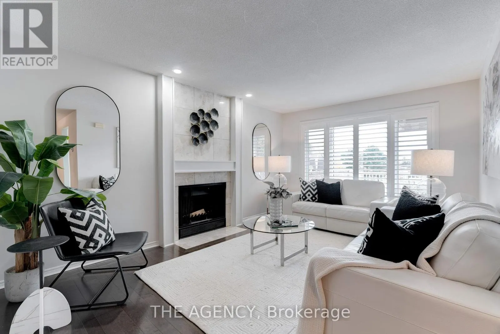 Row / Townhouse for rent: 4 - 1509 Upper Middle Road, Burlington, Ontario L7P 4M5