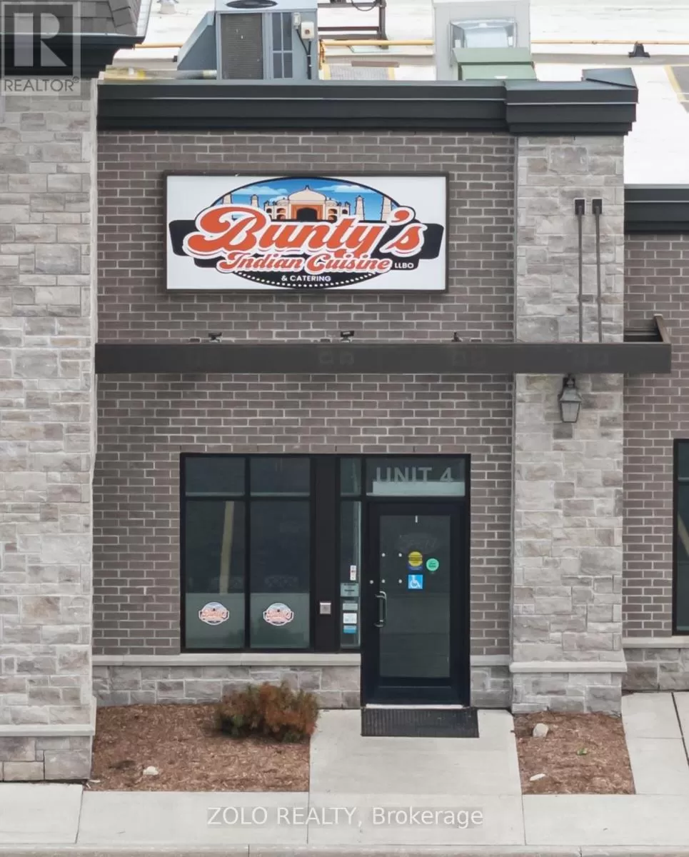 4 - 167 Jolliffe Avenue, Guelph/Eramosa, Ontario N0B 2K0