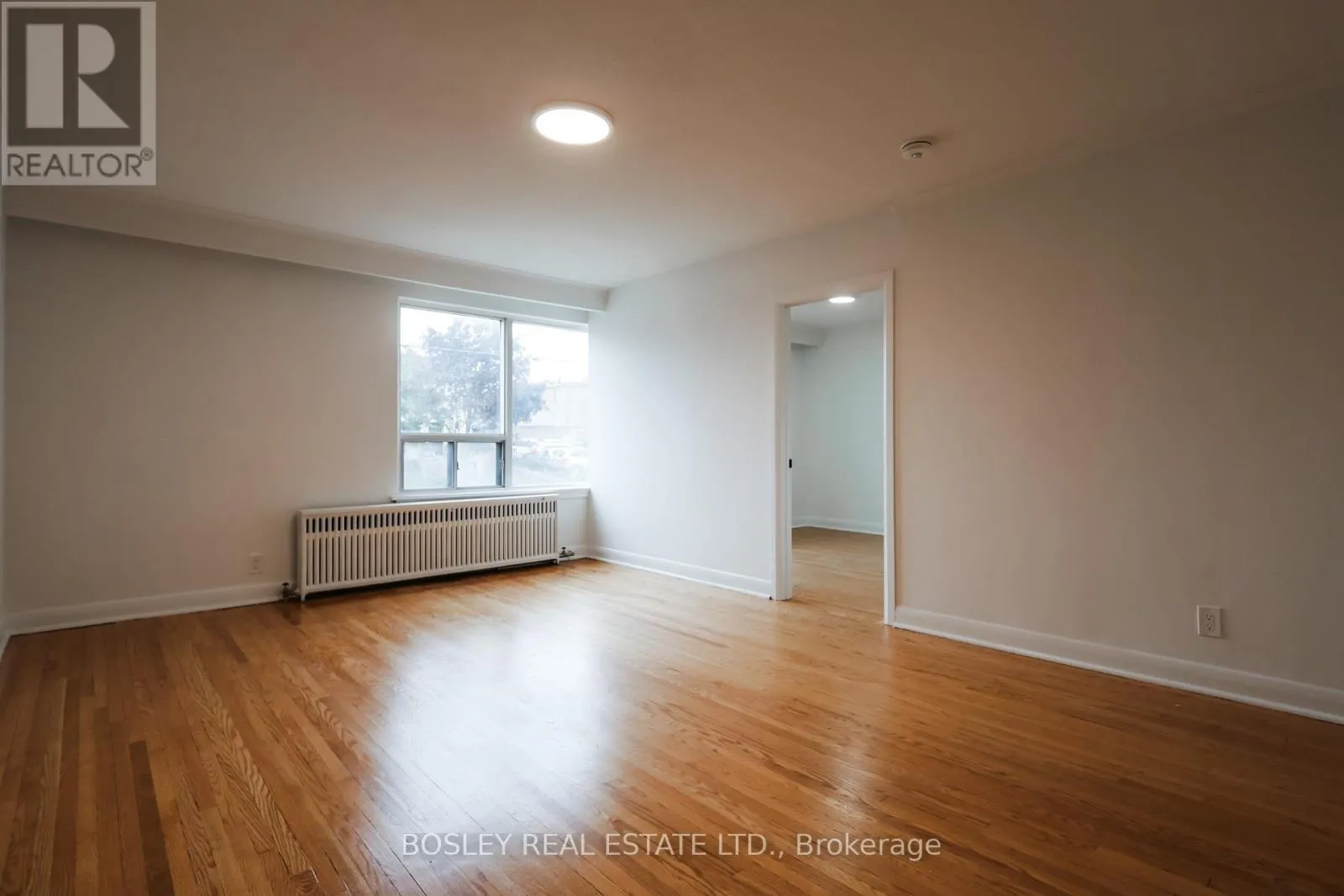 Other for rent: 4 - 17 Calvington Drive, Toronto, Ontario M3M 2L7